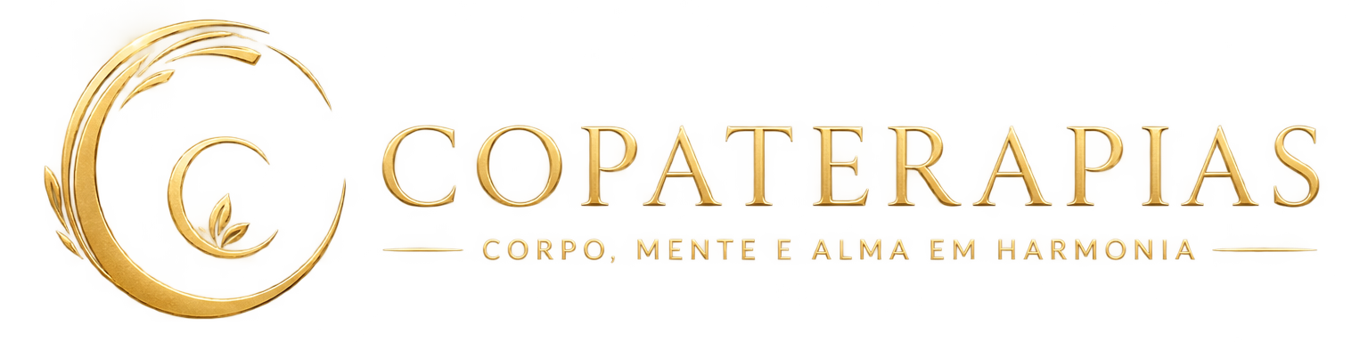 Logo CopaTerapias – Massagens e Terapias em Copacabana